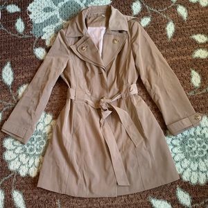 Calvin Klein Trench Coat
